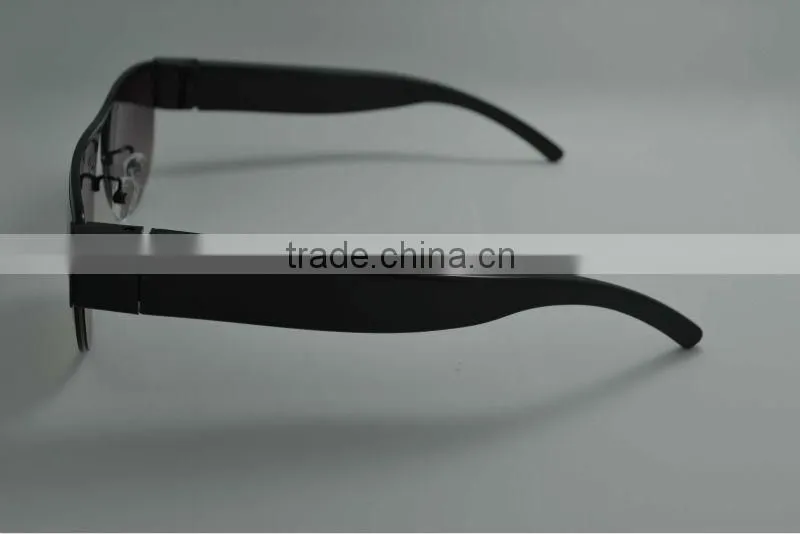 HD Camcorder Glasses Video Camera DVR Digital Sunglasses Video Recorder Earwear
