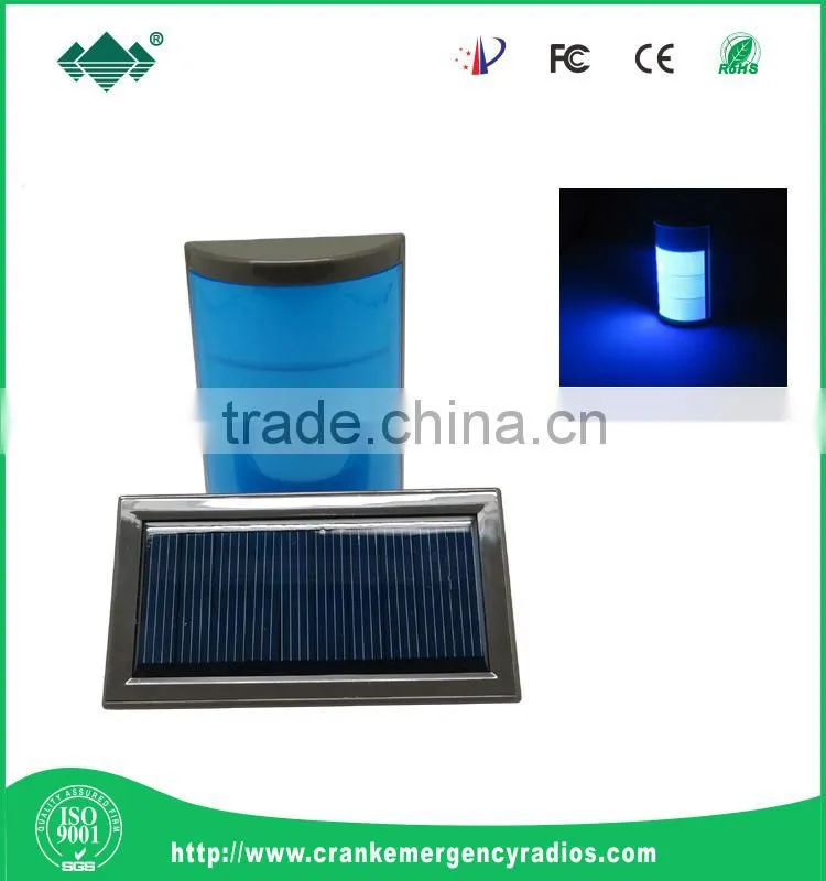 Trustworthy Solar Charger Supplier, Solar Energy (XLN-608 )
