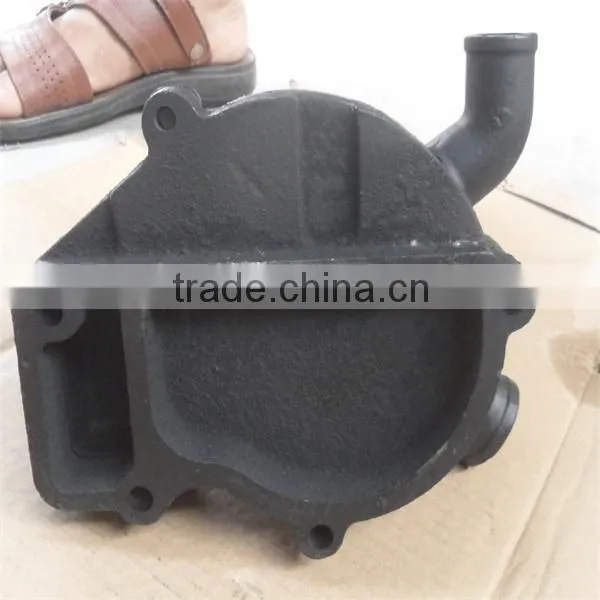 Weichai 495 diesel engine parts/ water pump/circulating water pump