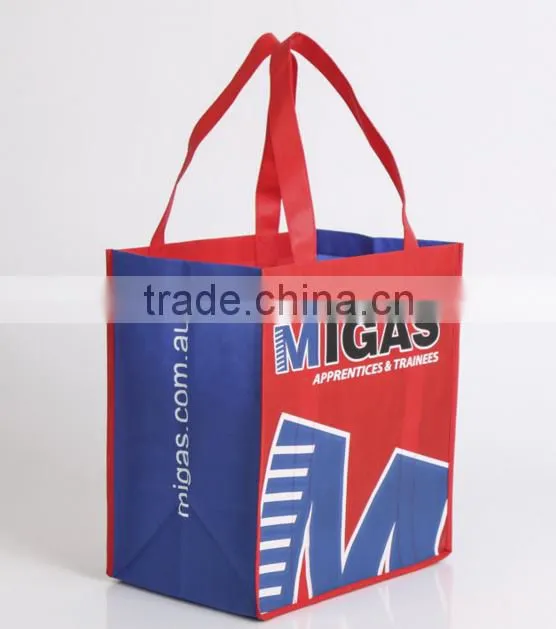 Promote Large Laminated Tote