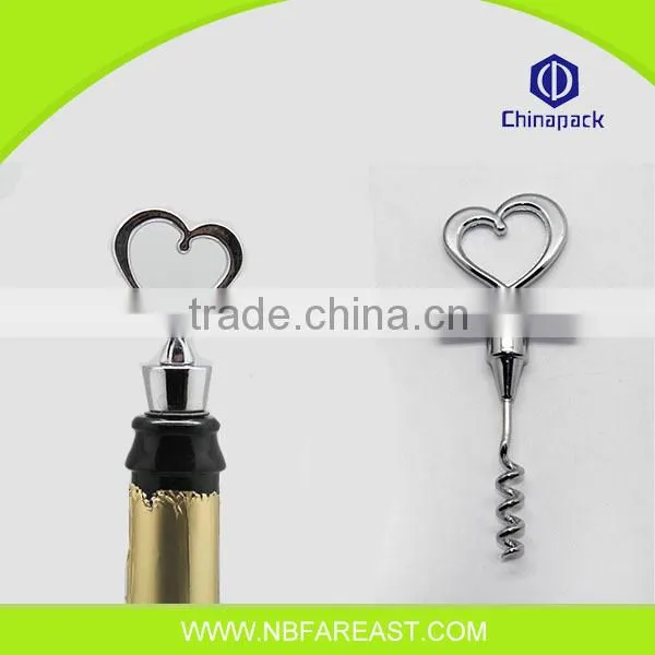 Factory good quality low price corkscrew screw