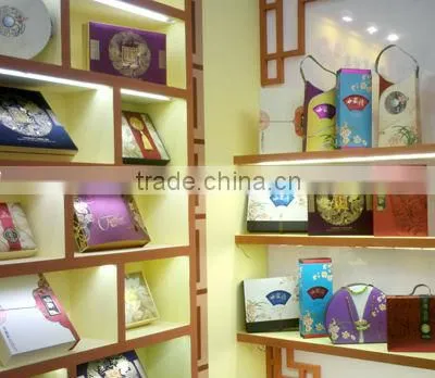 Low price customized hair extension box
