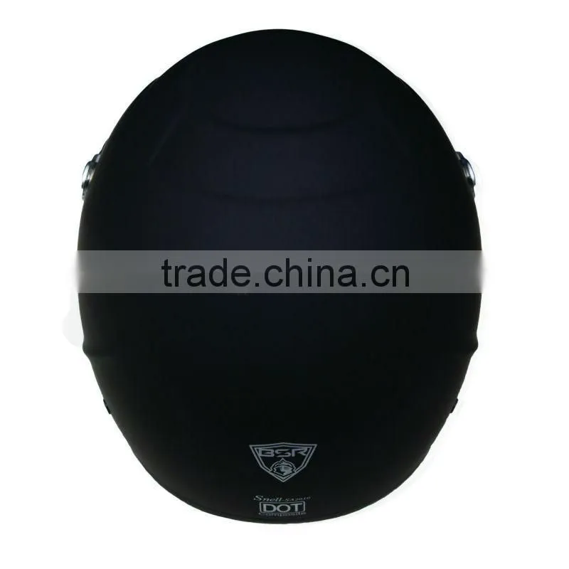 Fiberglass Full Face Helmet BF1-760