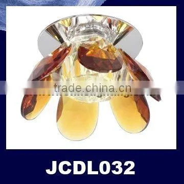 2016 NEW JC halogen ceiling downlight