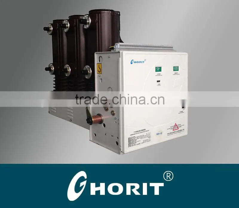 High voltage Vacuum Camera for indoor vacuum circuit breaker vacuum interrupter for VCB