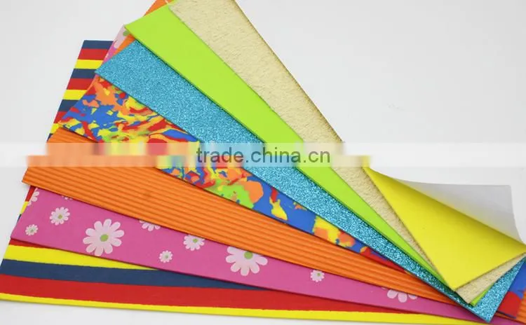 eva high density rubber foam manufacturer