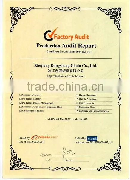 Forging Machinery Track Link/Excavator Roller Track