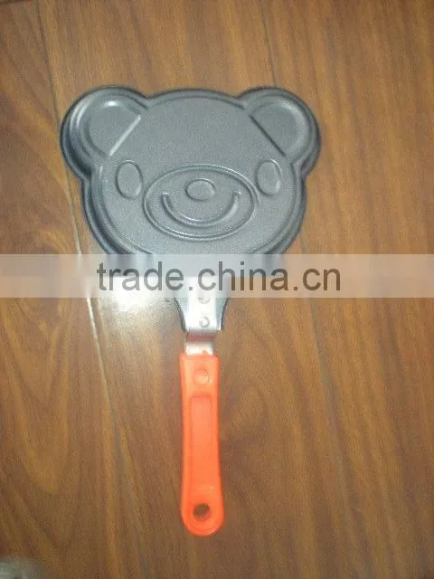 mini carbon steel cake