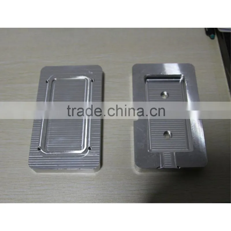 Digitizer and Touch Screen Frame Laminating Machine Repair Tool for iPhone 5/4s/4,