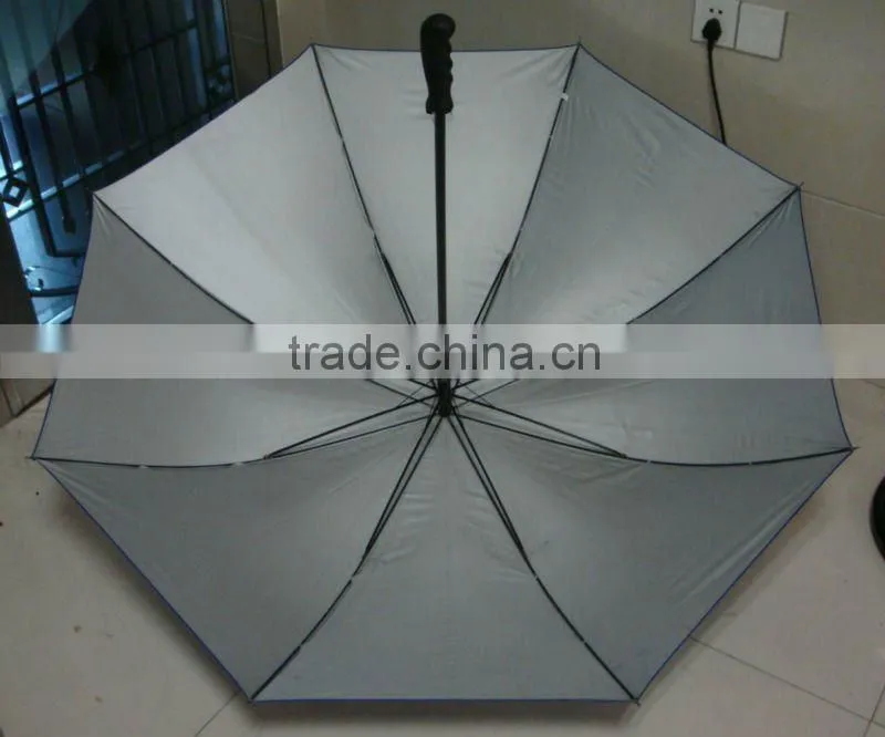 Automatic national flag umbrella,big logo umbrella