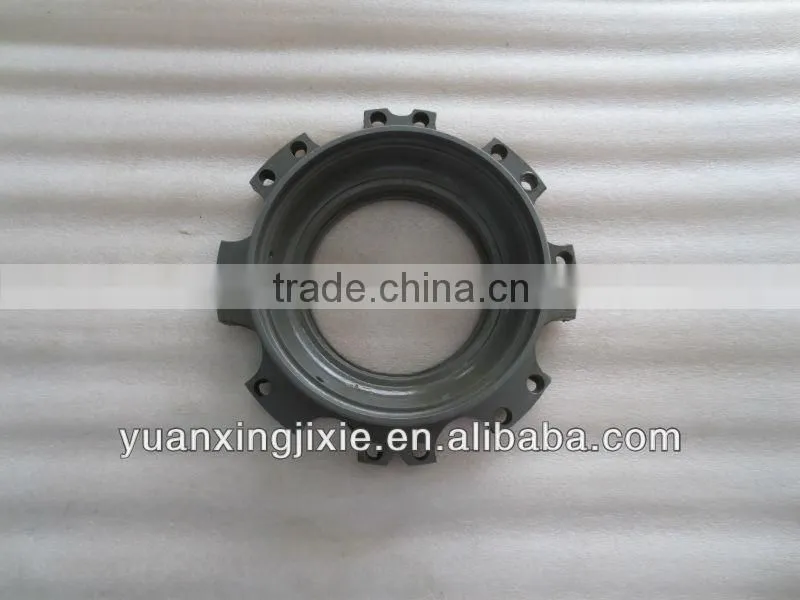 Terex Parts Retainer 9227257