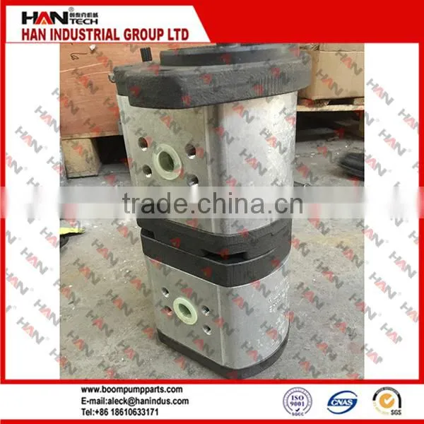 WAM sensor concrete batch plant accessories