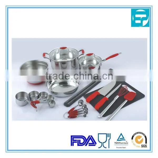 22pcs gift home star set