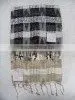 100%viscose fashionable ladies scarf/scarves
