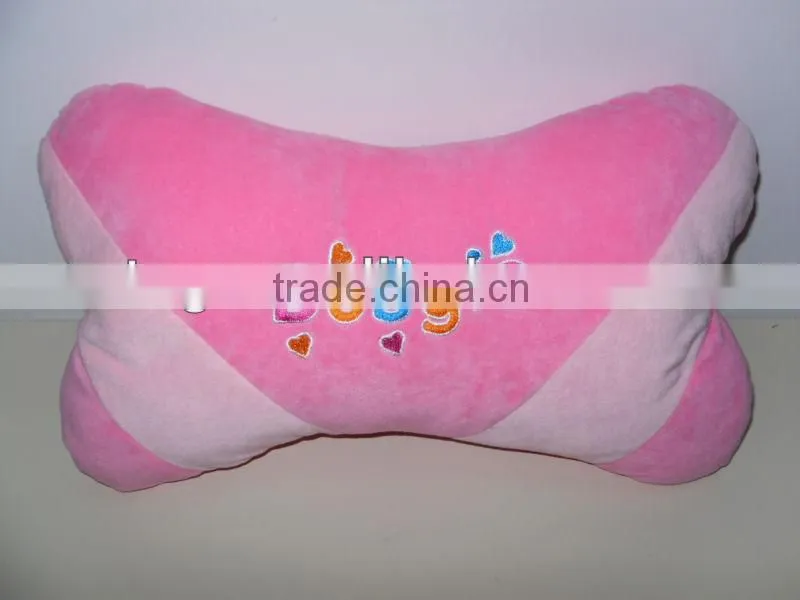 Plush Pig Custion & Pillow
