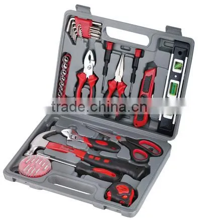 China Mechanical Hand Tool Kit