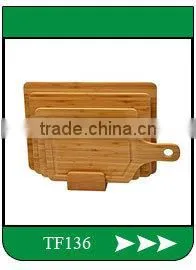 BH001/Bamboo Fruit Banana Hanger Banana Rack