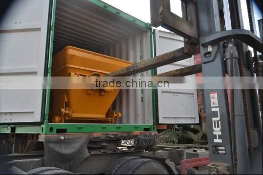 construction cement brikes manufacturing enquipments for sale