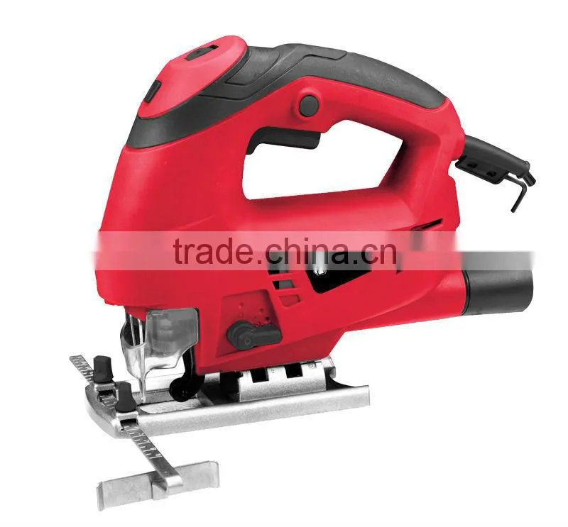 80mm Jig Saw / Electric Saw / Wood Saw GJS800-80VL DEKO