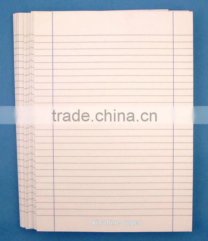 Guangzhou Huaxin Promotional Letter Paper Letter Paper with Design