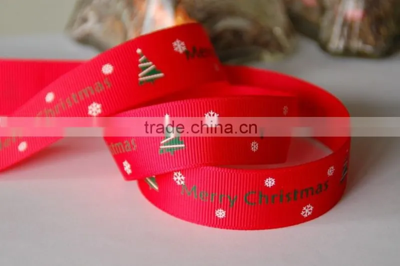 Cheap custom high level best sale ribbon wholesale grosgrain ribbons imported ribbon grosgrain