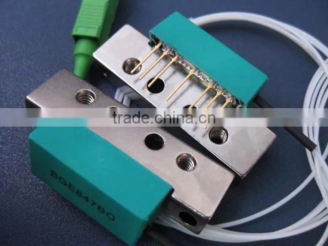 InGaAs Optical receiver module