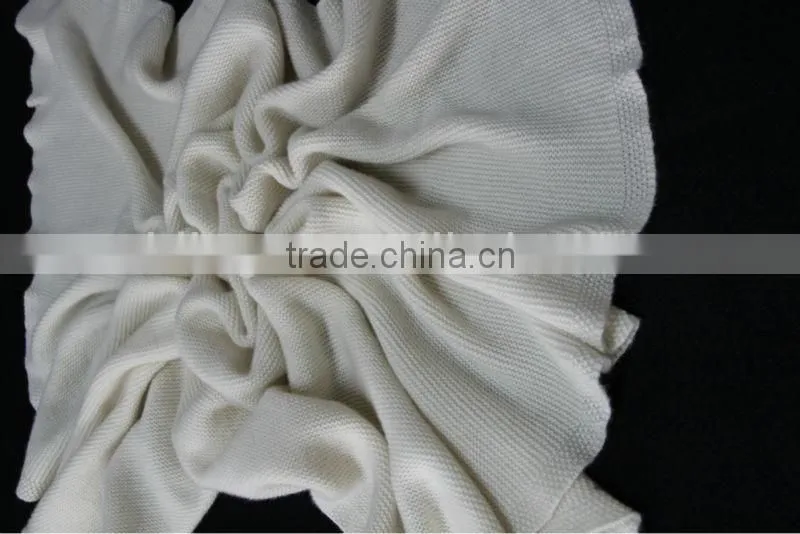 baby's cashmere covers blankets