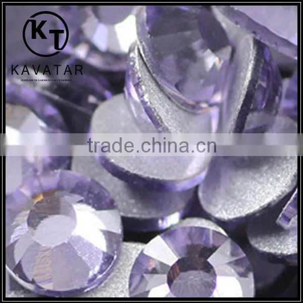 Best Price ! Bling bling loose crystal bead wholesales