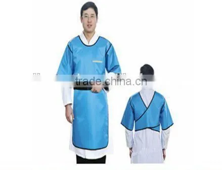 X-ray Radiation Protective Clothing with CE