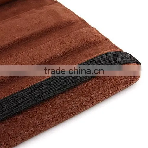 Leather Magnetic Cute Case Cover Stand For Samsung Galaxy Tab 3 7.0 P3200/P3210+Stylus+Film Guard