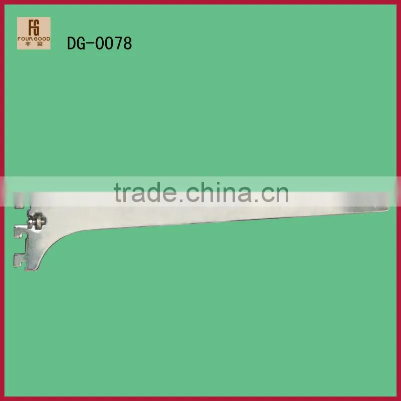 Hot sale metal supermarket shelves hooks net/mesh hooks