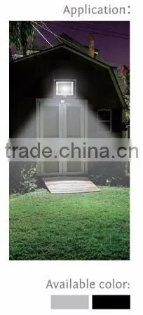 traditional housing for led flood light 10w 20w 30w 50w