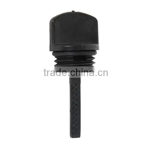 188F generator spare parts oil gauge set