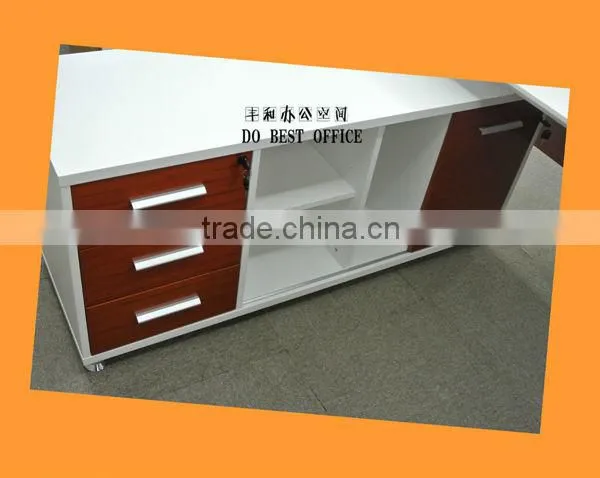 2015 used executive office table and chair price for sale LH-001