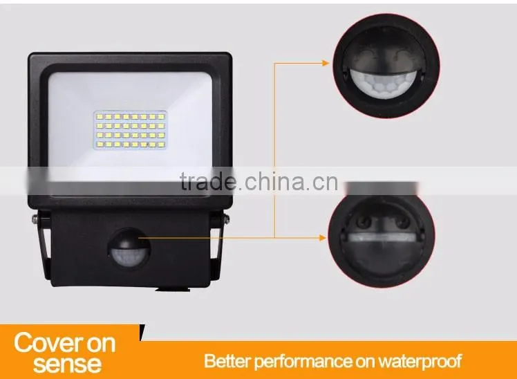 m051803 energy saving flood light epistar led flood light