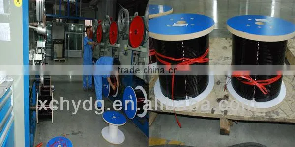 hot saleing cheap eanmeled wire