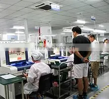 Shenzhen Relee Electronics & Technology Co., Ltd. company overview - view 2
