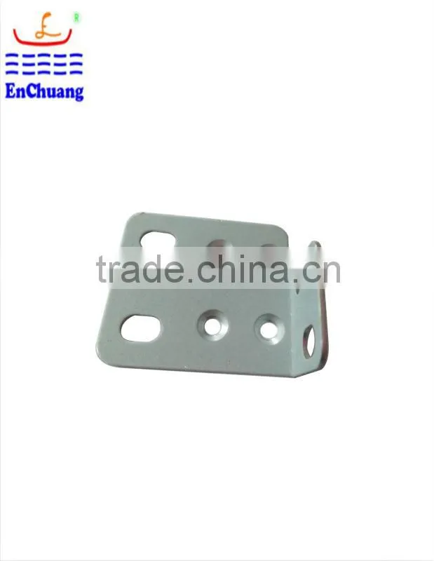 Manufacturer Customized Electronics Sheet Metal Stamping Parts