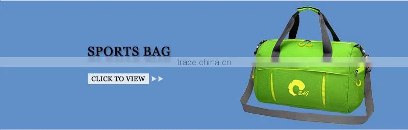Hot selling 2016 promotional wallet and travel wallet