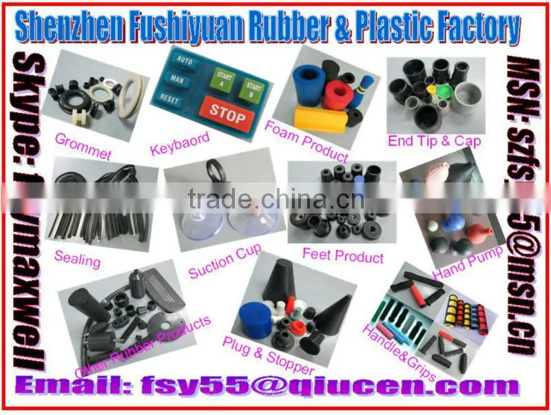 Food Grade Medical Silicone Product / Silicone Tooth Product / Silicone Medical Product