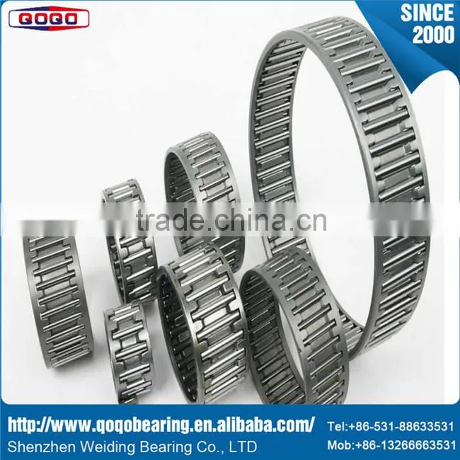 Different sizes roller bearing needle roller bearing and high speed insulated bearing
