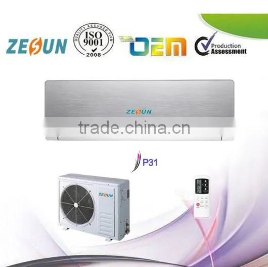 Air Conditioner Cooler Wall Mounted Air Conditioner R22 High EER (SC)