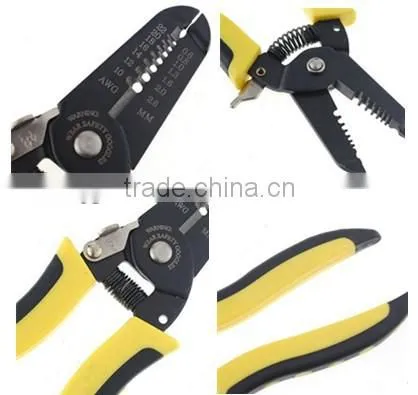 Industrial Wire Strippers