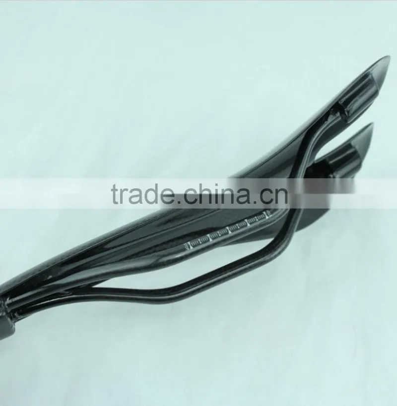 Manufacturer Wholesales Factory Price Carbon Fiber Bike Saddle, Bicycle Saddle