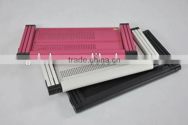 adjustable folding design portable fold up sofa bed table desk