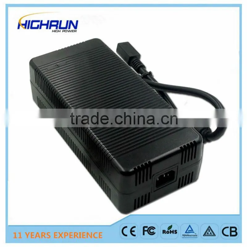 with line regulation 530w 11a 48vdc power supply