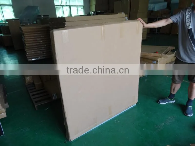 NEW! ONLY $79.8 !Viewing Platform Trailer Mobile Portable Platform Stage, Trailer alibaba