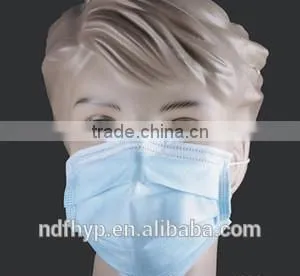supply disposable mask