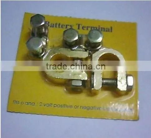 universal type of Car Battery Terminal