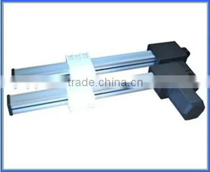 gearing motor linear actuator, heavy load for furniture